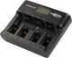 Ansmann powerline 5 pro multifunctionele batterijlader