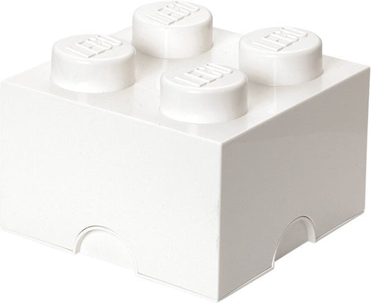 Lego opbergbox brick 4