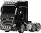 Tamiya 56348 mercedes benz actros 3363 6x4 gigaspace 1:14 elektro rc truck bouwpakket