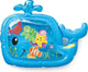 Infantino - tummy time waterspeelmat - speelmat baby