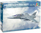Italeri modelbouwpakket vliegtuigen - 2664 saab jas 39 gripen twin seater - straaljager plastic - 1:48 - modelbouw