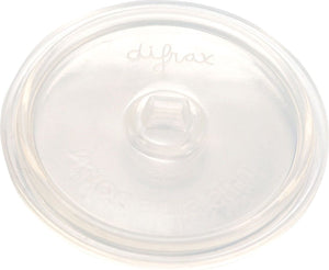Difrax s-fles ventiel