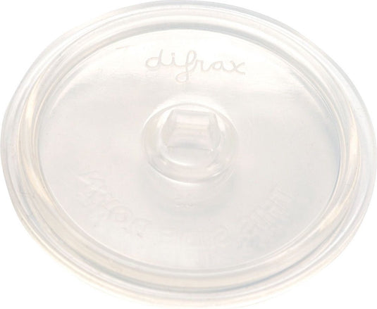 Difrax s-fles ventiel