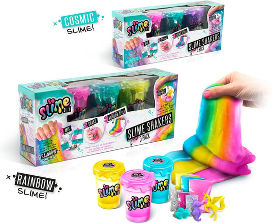 Canal toys ssc 003 kunst- knutselset voor kinderen