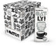 Oatly! oatly haver barista lighter tasteedition - 6 stuks - (6l) - houdbare plantaardige melk - barista lighter taste - voordeelverpakking