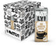 Oatly! oatly haver bio barista edition - 6 stuks - (6l) - houdbare plantaardige melk - bio barista - voordeelverpakking