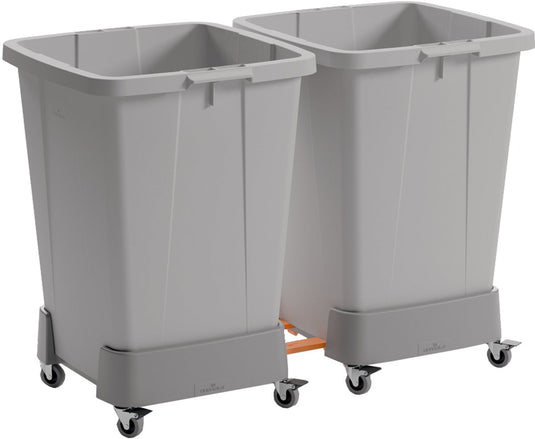 Durable durabin® 334037 rolwagen 1 stuk(s)