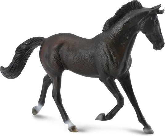 Collecta figurine - engelse volbloedmerrie - (xl)
