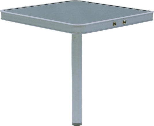 Eurotrail le prique - camping priktafel - grijs