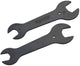 Shimano conussleutel set tl-7s20 17-22mm per 2 stuks