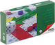 Geronimo games cayro - magnetic parcheesi small - reiseditie - 2-4 spelers - geschikt vanaf 6 jaar