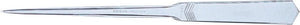 Maul briefopener 75015-96