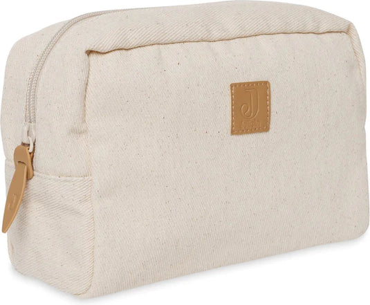 Jollein etui twill natural