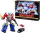 Transformers age of the primes the thirteen star optimus prime