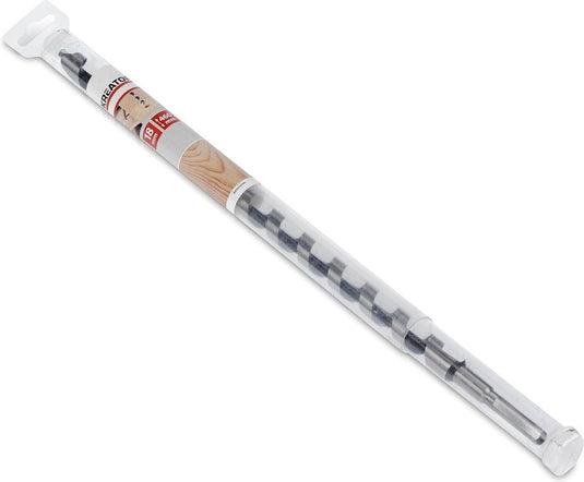 Kreator krt010709 slangenboor 18 x 460 mm