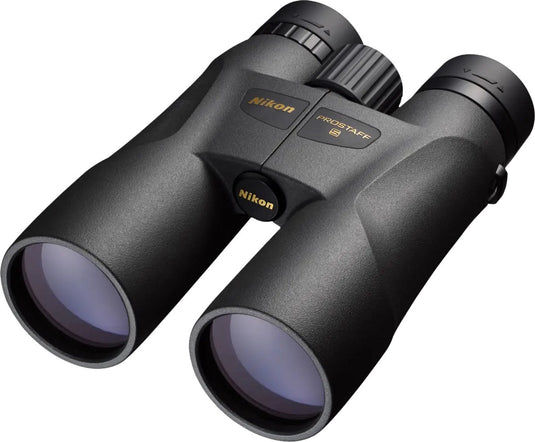 Nikon prostaff 5 12x50