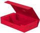 Ultimate guard omnihive 1000+ xenoskin - red