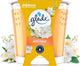 Glade geurkaars anti-tabac 100% raapzaadwax