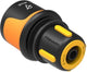 Fiskars - tuinslang koppeling - 9mm