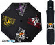 Pyramid one piece - paraplu - pirates emblems
