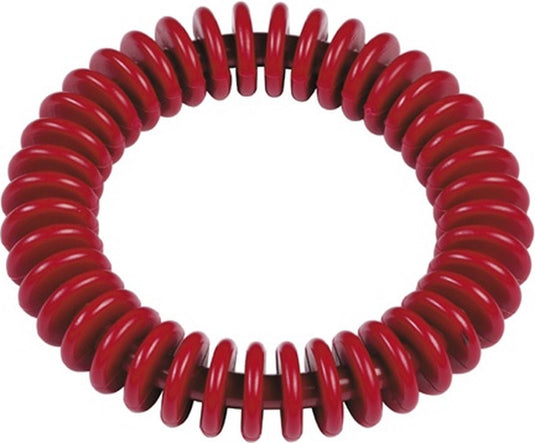 Beco lamelle duikring - rood - 15 cm