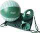 Quut strandset garden green - 4-delig