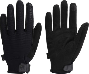 Rogelli advntr fietshandschoenen heren - zwart - s