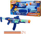 Nerf loadout cyberlight ghost blaster voor foamdarts en 24 n1-darts