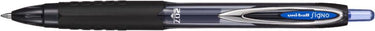 Uni-ball gelschrijver signo eco 207e medium blauw | 12 stuks