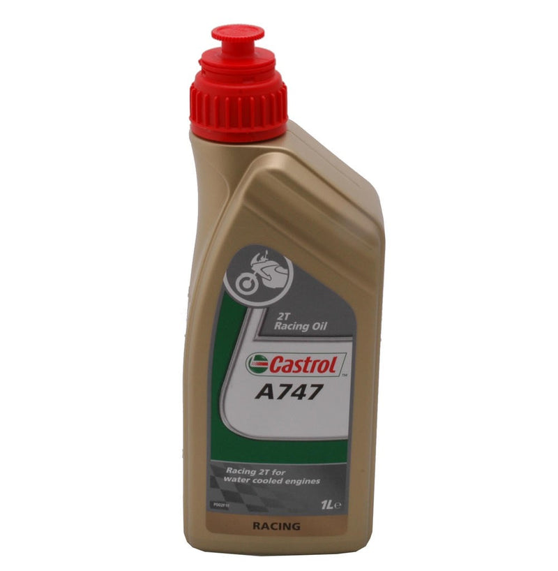 Afbeelding laden in galerijviewer, Castrol a747 (1l)
