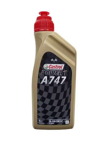 Afbeelding laden in galerijviewer, Castrol a747 (1l)
