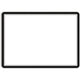 Displayframe djois 193957 pp, pvc transparant
