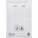 Gevoerde enveloppen raja pmbl4c papier wit
