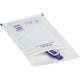 Gevoerde enveloppen raja pmbl000c papier wit