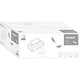 Tissues katrin 11797 2-laags wit