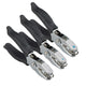 Vaessen creative • ponstang set cirkel 3st.