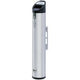 V-part asbak 31659982 aluminium zilver