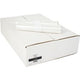 Afvalzak 31196630 ldpe transparant
