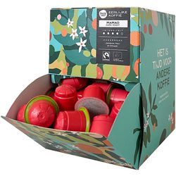 Koffiecups peeze 38010 mamao groen