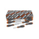 Beta schroevendraaierset 1201e s6