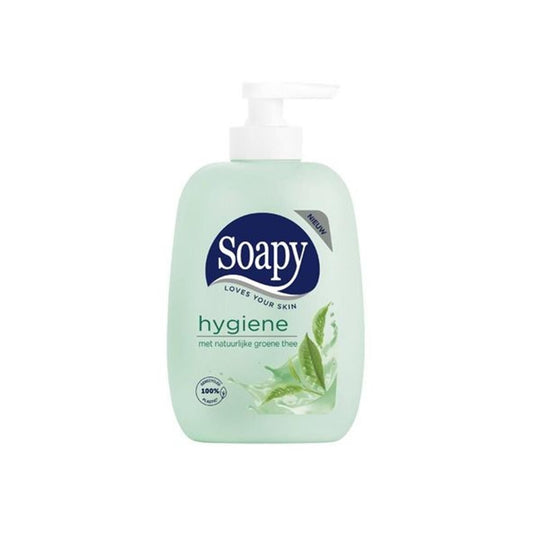 Soapy handzeep hygiene 300ml