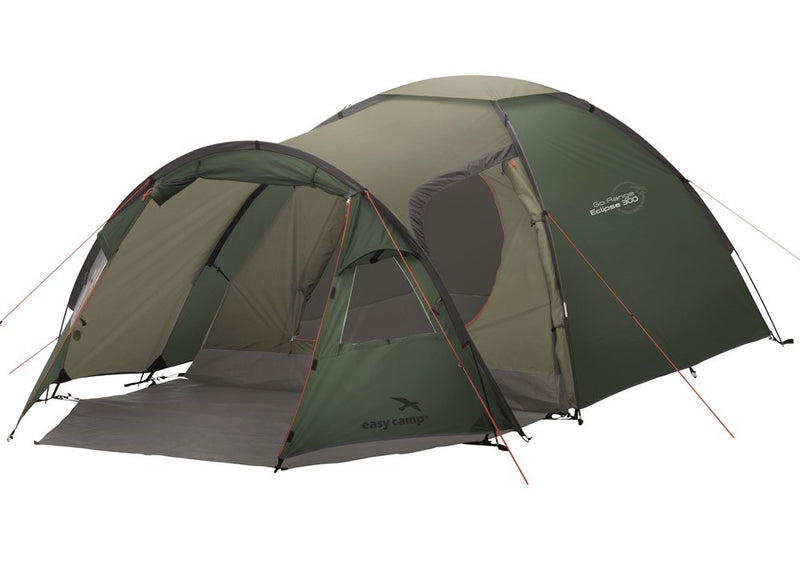 Afbeelding laden in galerijviewer, Easy Camp Eclipse 300 tent
