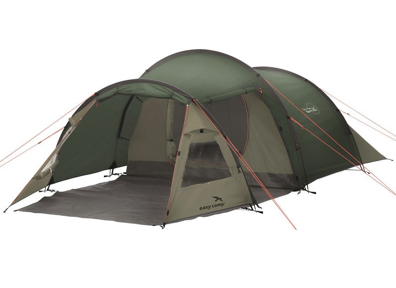 Afbeelding laden in galerijviewer, Easy Camp Spirit 300 tent
