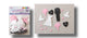 Darice • foam stickers 66pcs wedding
