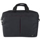 Ty schoudertas act ci zwart polyester