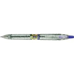 Balpen pilot blauw