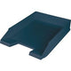 Brievenbakje helit blauw the green staff