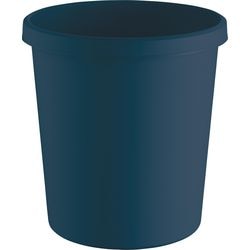 Prullenbak helit the green german blauw