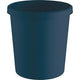 Prullenbak helit the green german blauw