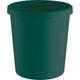 Prullenbak helit the green german groen